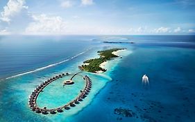 The Ritz-Carlton Maldives, Fari Islands